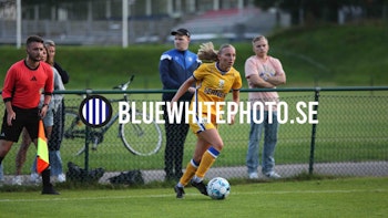 HALMSTAD BK-IFK GÖTEBORG C57A3695