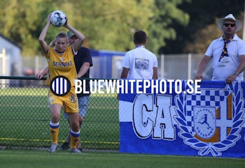 HALMSTAD BK-IFK GÖTEBORG C57A2352