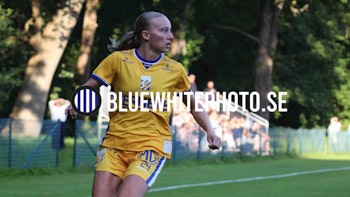 HALMSTAD BK-IFK GÖTEBORG C57A2341