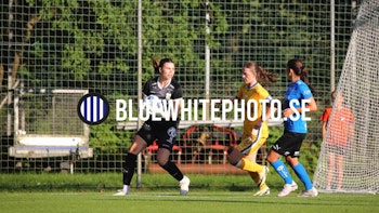 HALMSTAD BK-IFK GÖTEBORG C57A2309