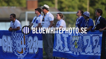 HALMSTAD BK-IFK GÖTEBORG 2N2A3571