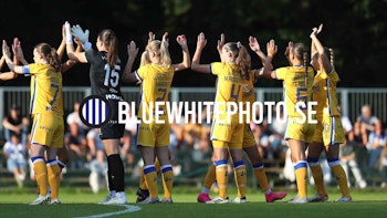 HALMSTAD BK-IFK GÖTEBORG 2N2A3533
