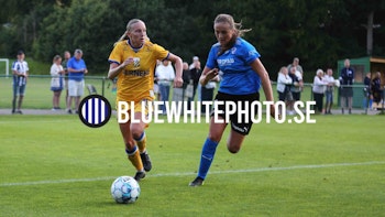 HALMSTAD BK-IFK GÖTEBORG C57A3702