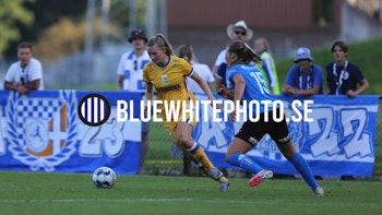 HALMSTAD BK-IFK GÖTEBORG 2N2A3644