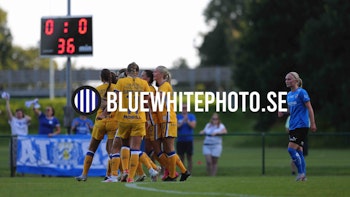 HALMSTAD BK-IFK GÖTEBORG 2N2A3595