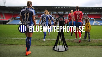 HELSINGBORG IF-IFK GÖTEBORG F25A8556