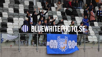 IK RÖSSÖ UDDEVALLA-IFK GÖTEBORG C57A9635