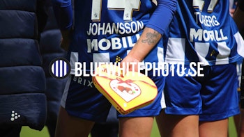 IK RÖSSÖ UDDEVALLA-IFK GÖTEBORG 2N2A0875