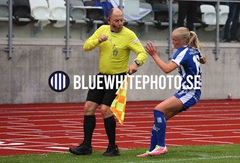 IK RÖSSÖ UDDEVALLA-IFK GÖTEBORG 2N2A0873