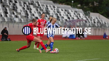 IK RÖSSÖ UDDEVALLA-IFK GÖTEBORG C57A9593