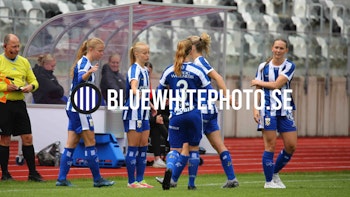 IK RÖSSÖ UDDEVALLA-IFK GÖTEBORG 2N2A0766