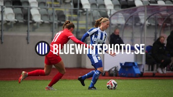 IK RÖSSÖ UDDEVALLA-IFK GÖTEBORG 2N2A0744