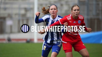 IK RÖSSÖ UDDEVALLA-IFK GÖTEBORG 2N2A0565