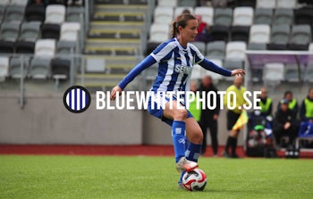 IK RÖSSÖ UDDEVALLA-IFK GÖTEBORG 2N2A0483