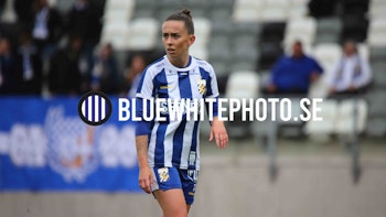IK RÖSSÖ UDDEVALLA-IFK GÖTEBORG 2N2A0446