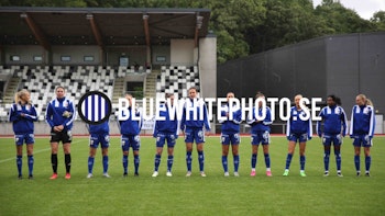 IK RÖSSÖ UDDEVALLA-IFK GÖTEBORG F25A9349