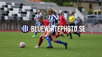 IK RÖSSÖ UDDEVALLA-IFK GÖTEBORG C57A9526