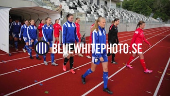 IK RÖSSÖ UDDEVALLA-IFK GÖTEBORG F25A9316