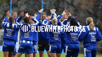 IK RÖSSÖ UDDEVALLA-IFK GÖTEBORG C57A9496