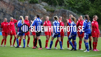 IK RÖSSÖ UDDEVALLA-IFK GÖTEBORG C57A9491