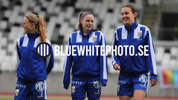 IK RÖSSÖ UDDEVALLA-IFK GÖTEBORG C57A9481