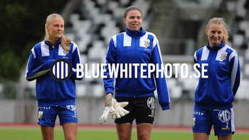 IK RÖSSÖ UDDEVALLA-IFK GÖTEBORG C57A9482