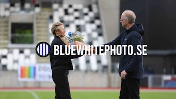 IK RÖSSÖ UDDEVALLA-IFK GÖTEBORG C57A9469