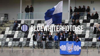 IK RÖSSÖ UDDEVALLA-IFK GÖTEBORG 2N2A0442