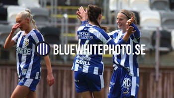IK RÖSSÖ UDDEVALLA-IFK GÖTEBORG 2N2A0409