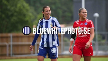 IK RÖSSÖ UDDEVALLA-IFK GÖTEBORG 2N2A0404