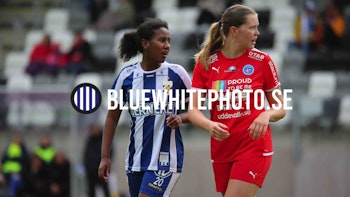 IK RÖSSÖ UDDEVALLA-IFK GÖTEBORG 2N2A0395