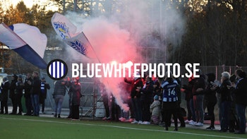 LJUNGSKILE SK-IFK GÖTEBORG 0K4A0423