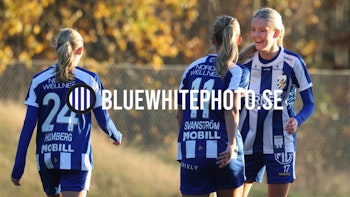 LJUNGSKILE SK-IFK GÖTEBORG 0K4A0393