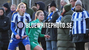 LJUNGSKILE SK-IFK GÖTEBORG 0K4A0407