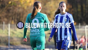 LJUNGSKILE SK-IFK GÖTEBORG 0K4A0362