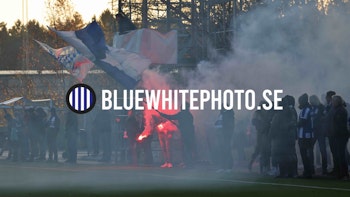 LJUNGSKILE SK-IFK GÖTEBORG 0K4A0339