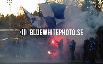 LJUNGSKILE SK-IFK GÖTEBORG 0K4A0328