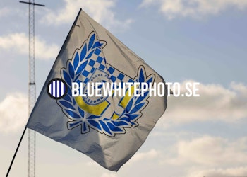 LJUNGSKILE SK-IFK GÖTEBORG 0K4A0269