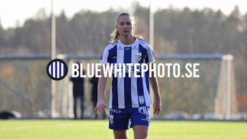 LJUNGSKILE SK-IFK GÖTEBORG 0K4A0253
