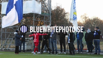 LJUNGSKILE SK-IFK GÖTEBORG C57A8457