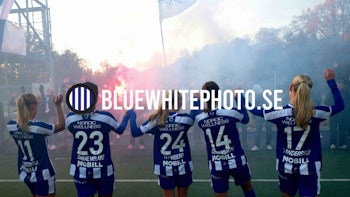 LJUNGSKILE SK-IFK GÖTEBORG C57A8452