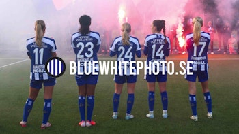 LJUNGSKILE SK-IFK GÖTEBORG C57A8436