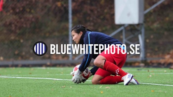 LJUNGSKILE SK-IFK GÖTEBORG 0K4A9698