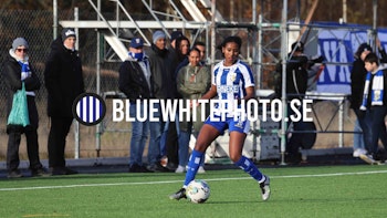 LJUNGSKILE SK-IFK GÖTEBORG 0K4A9984