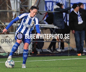 LJUNGSKILE SK-IFK GÖTEBORG 0K4A9944