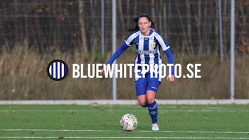 LJUNGSKILE SK-IFK GÖTEBORG 0K4A9931