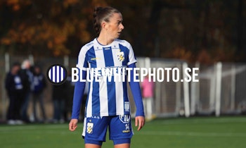 LJUNGSKILE SK-IFK GÖTEBORG 0K4A9925
