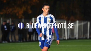 LJUNGSKILE SK-IFK GÖTEBORG 0K4A9921
