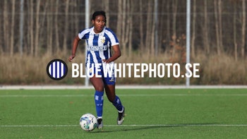 LJUNGSKILE SK-IFK GÖTEBORG 0K4A9903