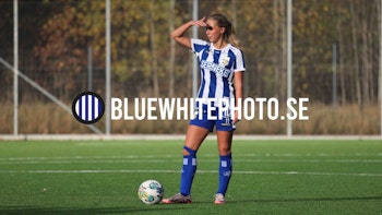 LJUNGSKILE SK-IFK GÖTEBORG 0K4A9855